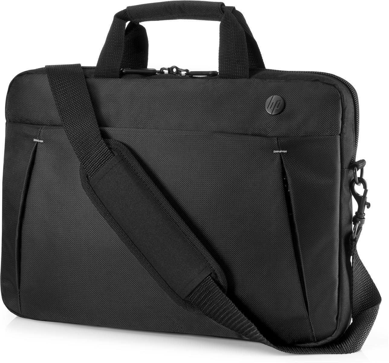 HP Business Slim Top Load - Notebook-Tasche - 35.8 cm (14.1")