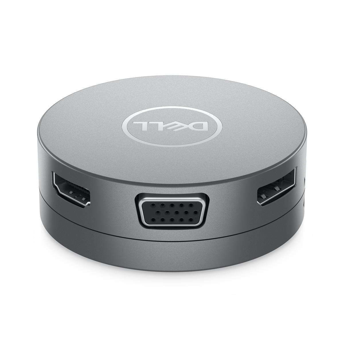 DELL DA310 Docking Station | Multiport-Adapter