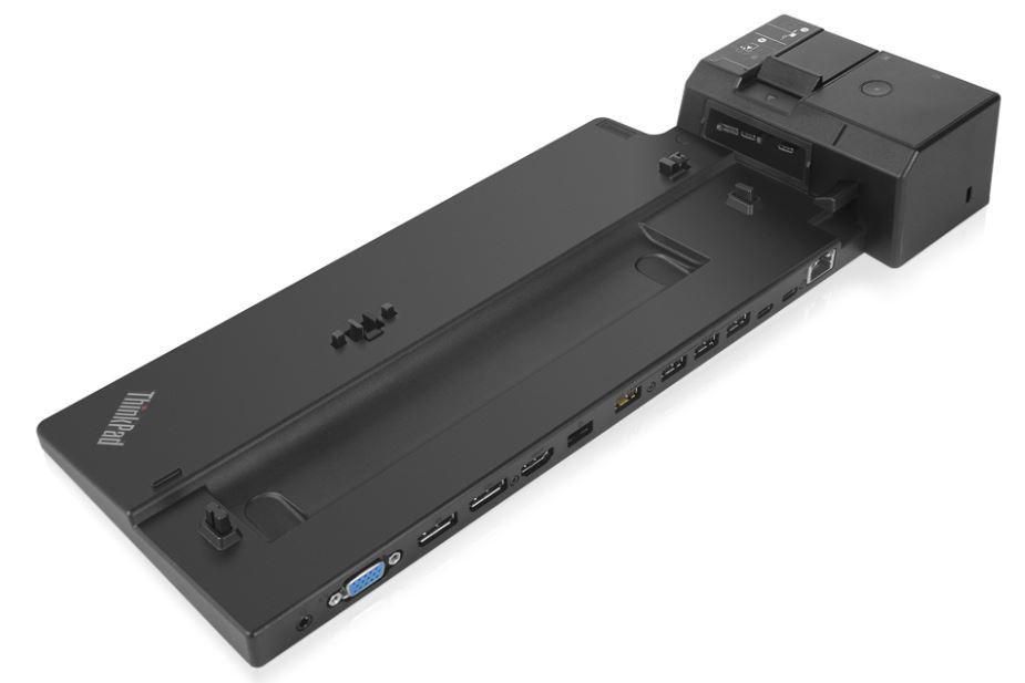 Lenovo ThinkPad Ultra Docking Station 40AJ | ohne Netzteil