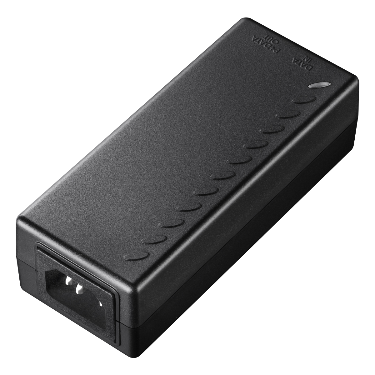 Cudy POE200 | Gigibit Ethernet Adapter | 30 Watt | Strom- und Datenübertragung