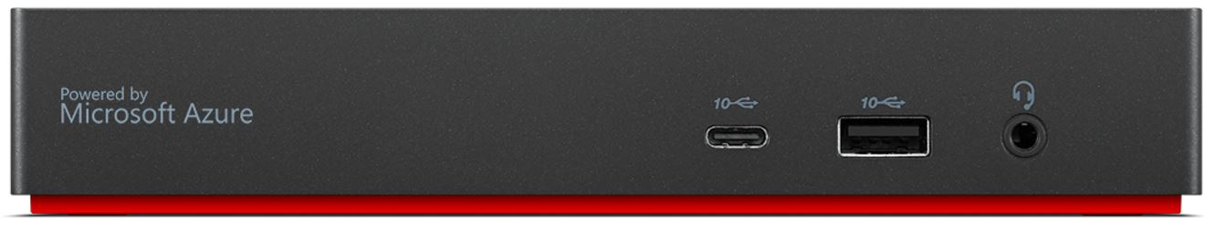 Lenovo ThinkPad USB-C Universal Smart Dock 40B2 | ohne Netzteil