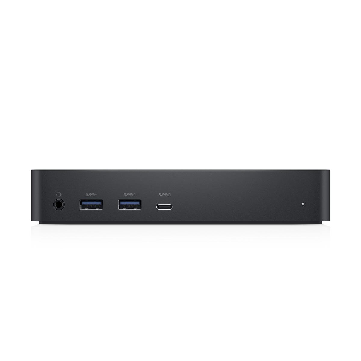 Dell D6000 Universal USB-C Dock | ohne Netzteil