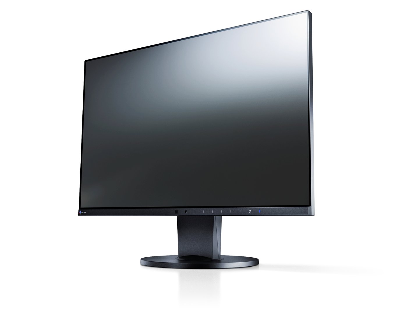 Eizo FlexScan EV2455 Monitor | 24" | WUXGA | schwarz - ohne Standfuß