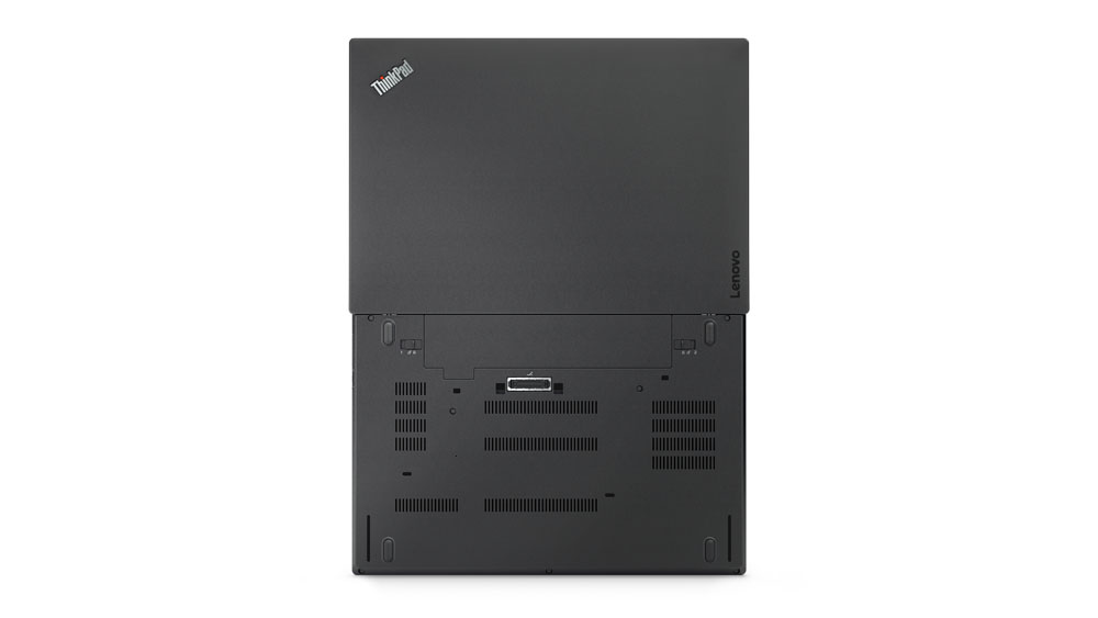 LENOVO ThinkPad T470 Laptop Intel i5-6300U 8GB RAM 256GB SSD Webcam Win 10 Pro AZERTY