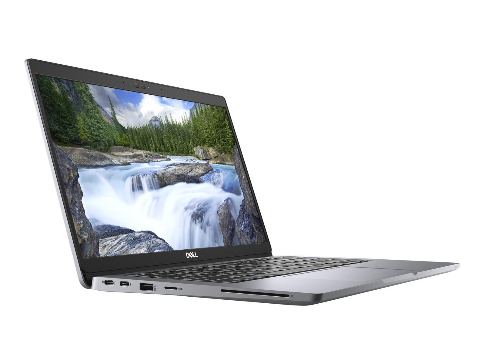 DELL Latitude 5320 | 13,3" | i5-1145G7 | 16GB | 512GB SSD | FHD | Win 11 Pro | DE