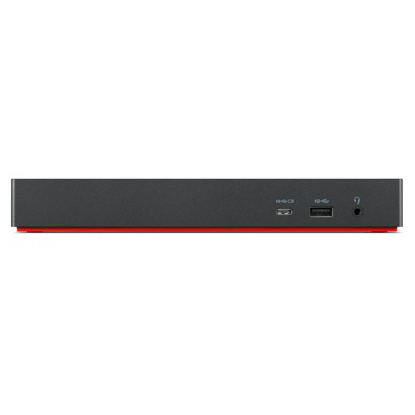 Lenovo ThinkPad Universal Thunderbolt 4 Dock | 40B0 | ohne Netzteil