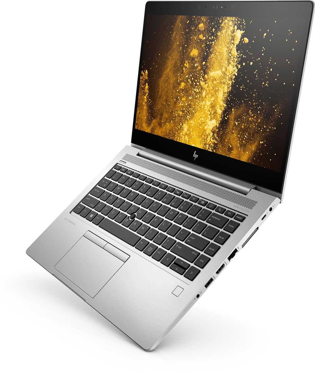 HP EliteBook 840 G5 | 14" |  i5-8350U | 8GB RAM | 256GB SSD | Full HD | Win 10 Pro | DE