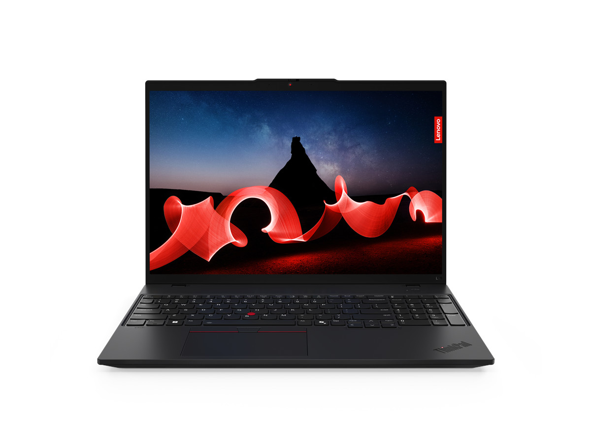Lenovo ThinkPad L16 Gen 1 | 16" | AMD Ryzen™ 7 PRO 7735U | 32GB RAM | 512GB SSD | WUXGA | Win 11 Pro | US/NL