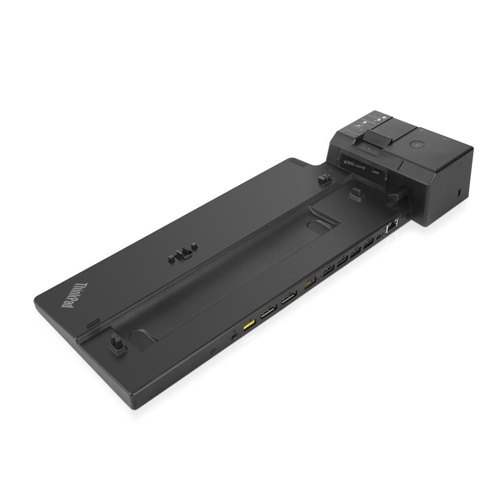 Lenovo ThinkPad Pro Docking Station 40AH | inkl. 135W Netzteil