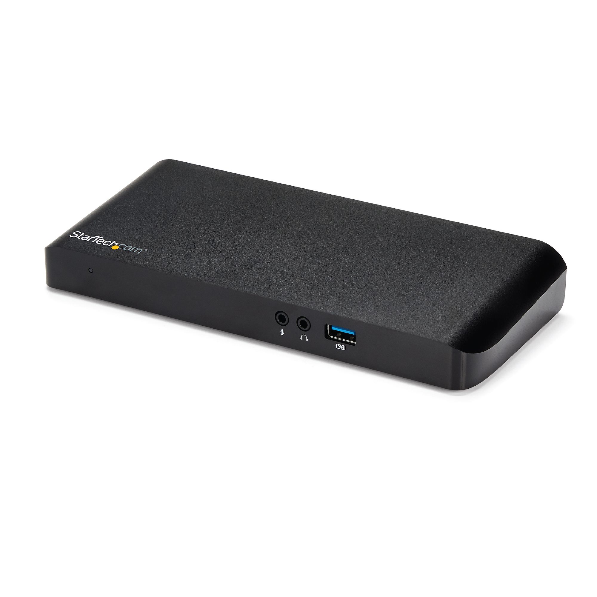 StarTech Dual-Monitor USB-C Dockingstation mit MST - 4x USB 3.0 Ports | ohne Netzteil