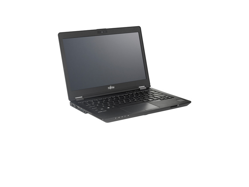 Fujitsu Lifebook U729 | 12,5" | i5-8265U | 16GB RAM | 512GB SSD | Full HD | Win 10 Pro | DE
