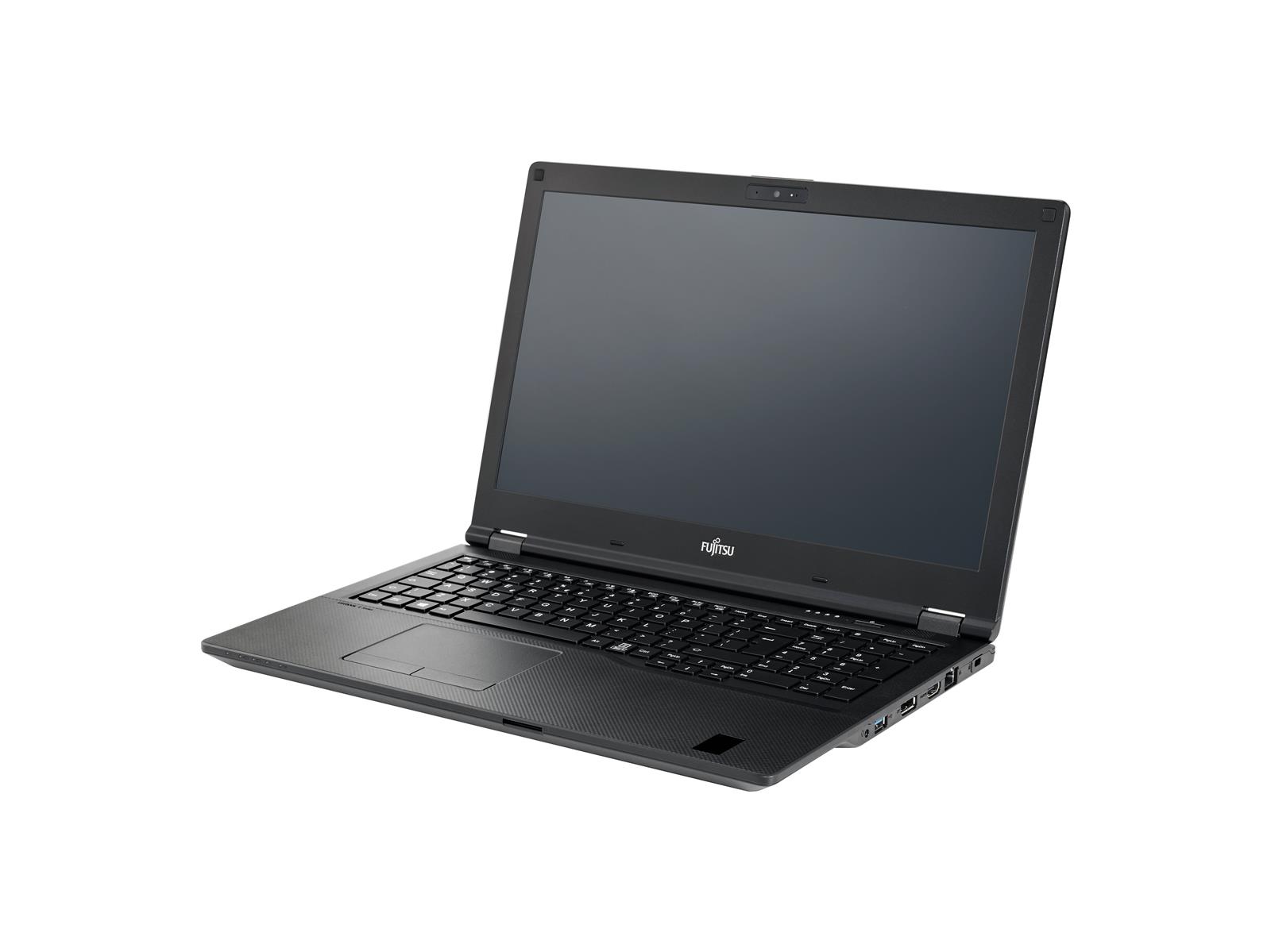 Fujitsu Lifebook E5510 | 15.6" | Intel Core i5-10210U | 16GB RAM | 512GB SSD | Full HD | Win 11 Pro | DE