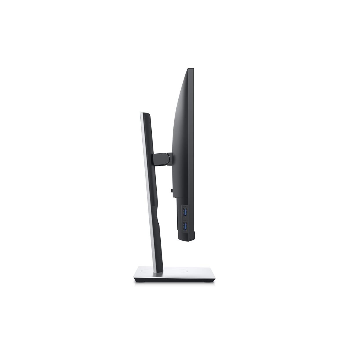 Dell Monitor P2319H | 23" | Full HD | schwarz