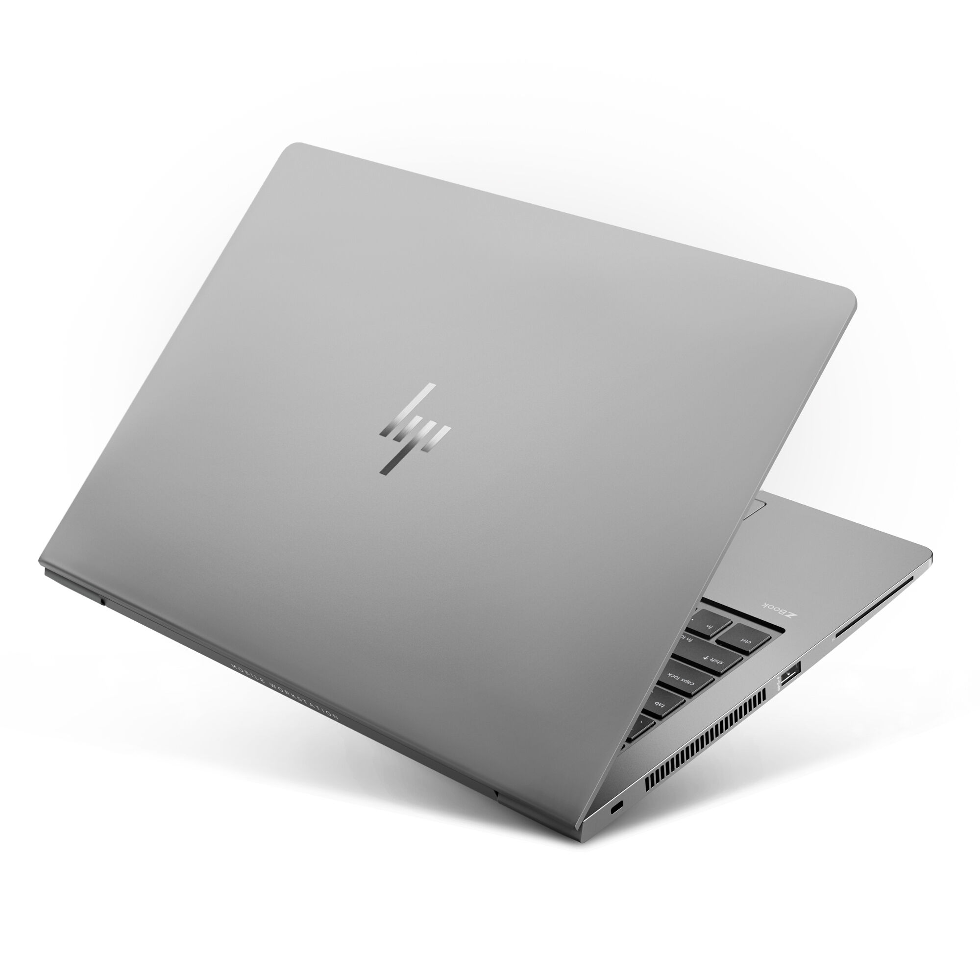 HP ZBook 14u G5 | 14" | Intel Core i5-8350U | 8GB RAM | 256GB SSD | Full HD | Win 11 Pro | DE