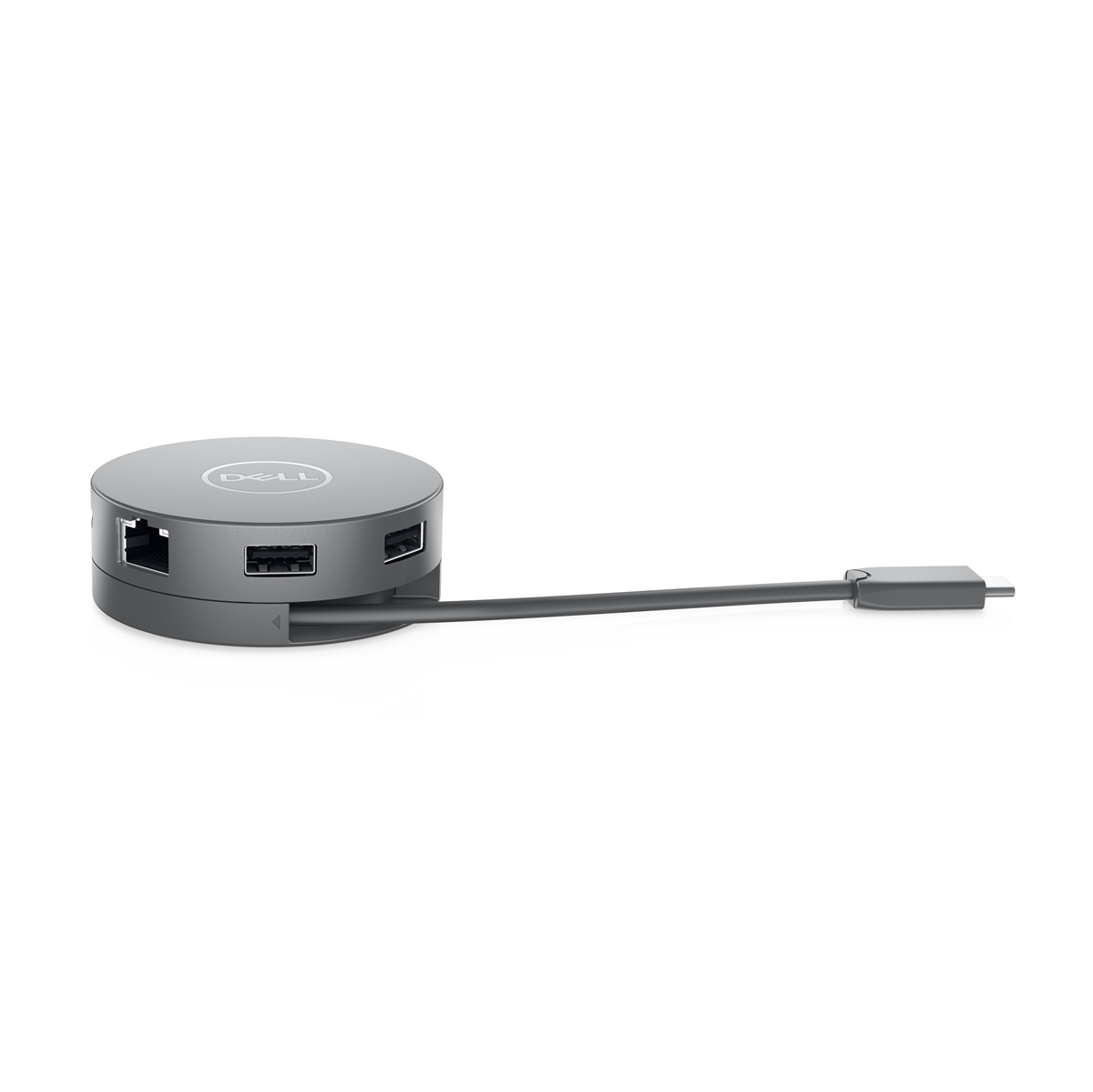 DELL DA310 Docking Station | Multiport-Adapter