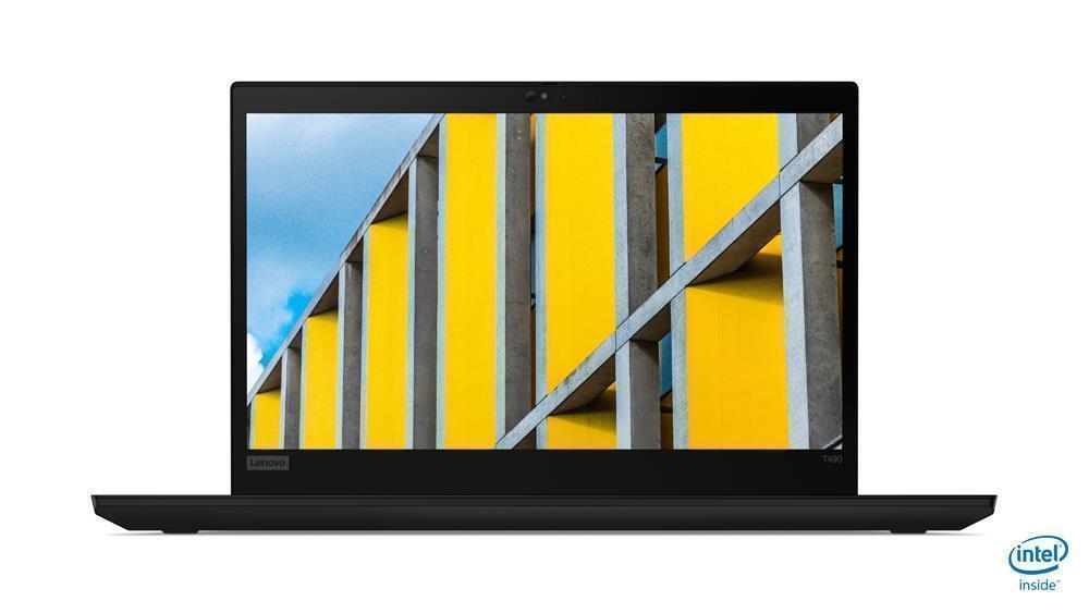 Lenovo ThinkPad T490 | 14" | i7-8565U | 40GB RAM | 512GB SSD | LTE | Full HD | Win 11 Pro | DE