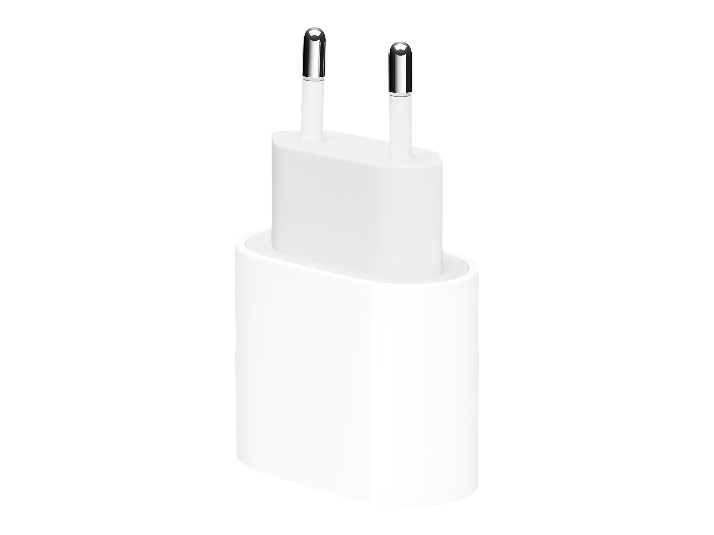 Apple 20W USB-C Power Adapter - Netzteil - 20 Watt