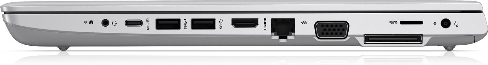 HP ProBook 650 G5 | 15,6" | i5-8365U | 16GB | 512GB SSD | Full HD | Win 11 Pro | DE
