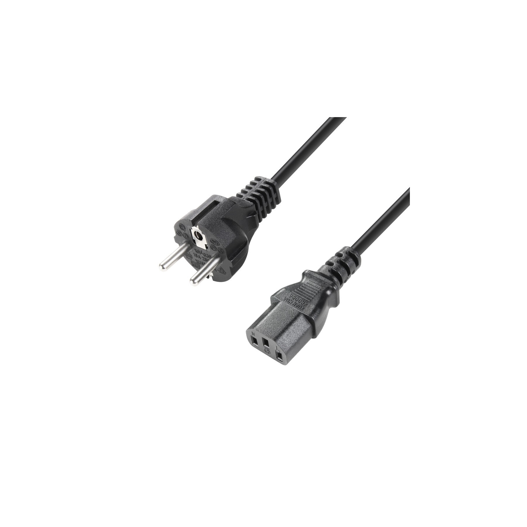 Original HP Netzteil 230 Watt Rundstecker (7,4mm pin) AC Adapter Ladegerät mit Stromkabel