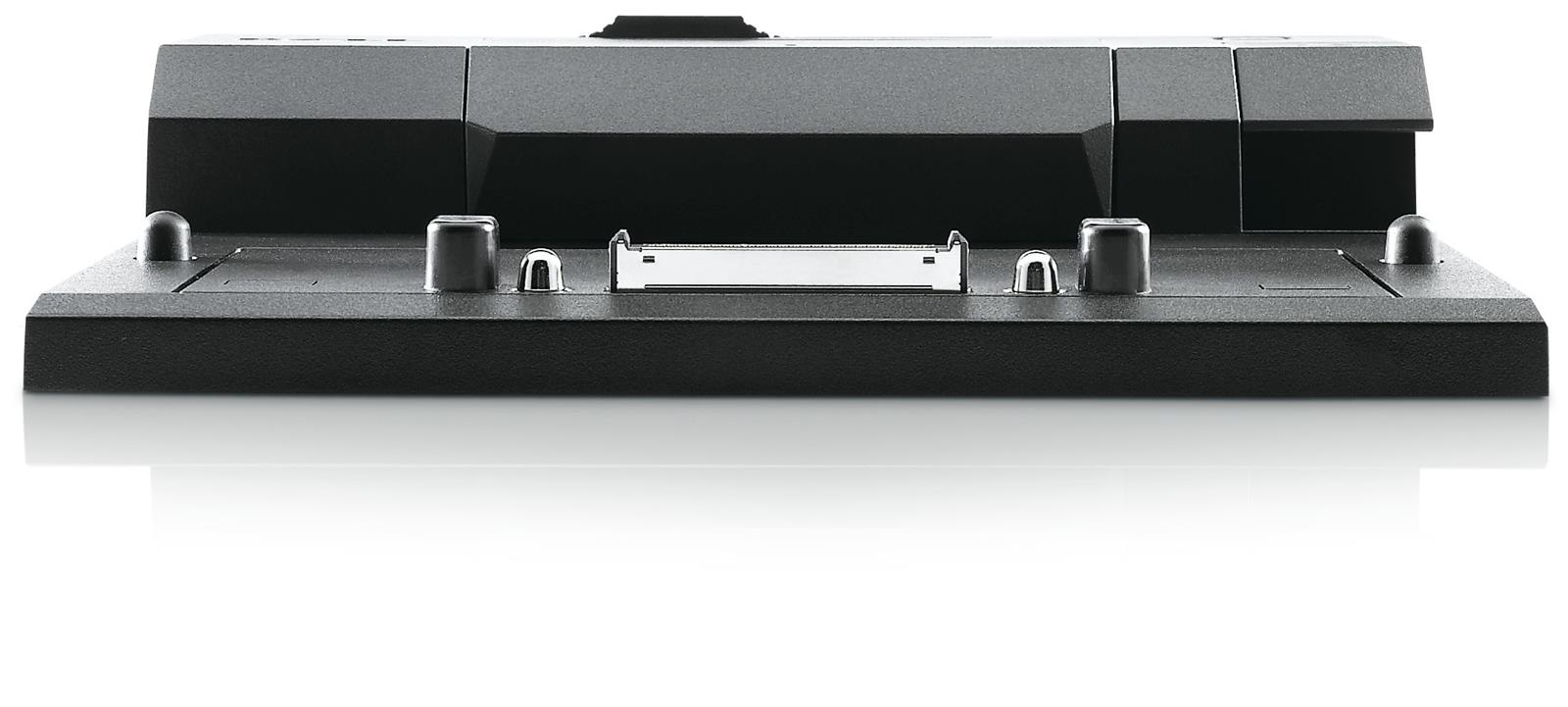 Dell 02W7T4 Dell E-Port Plus II Docking Station inkl. 130W Netzteil (452-11415 / 02W7T4)