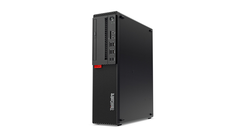 Lenovo ThinkCentre M710s SFF | Intel Core i3-6100 | 4GB RAM | 128GB SSD | Win 10 Pro