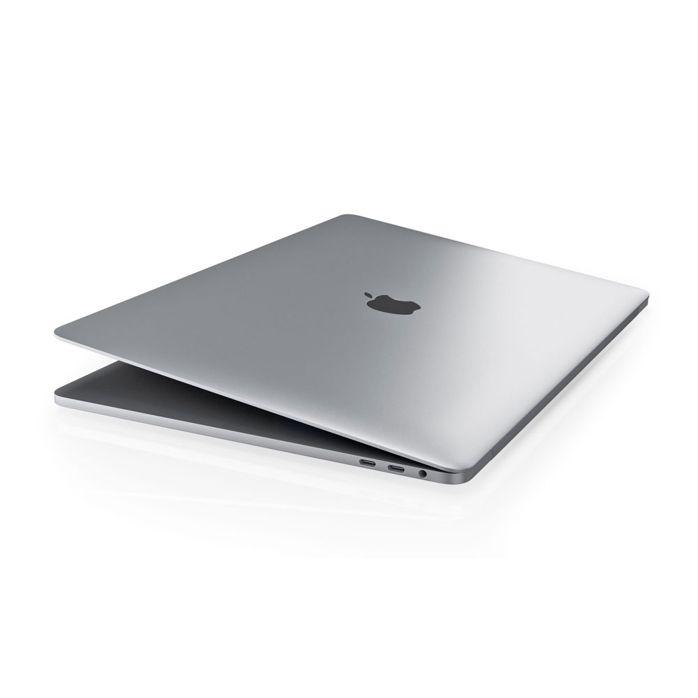 Apple MacBook Pro 2018 | 15.4" | i9-9880H | 32GB | 512GB SSD | Touch Bar | Radeon Pro 560X | silber | DE