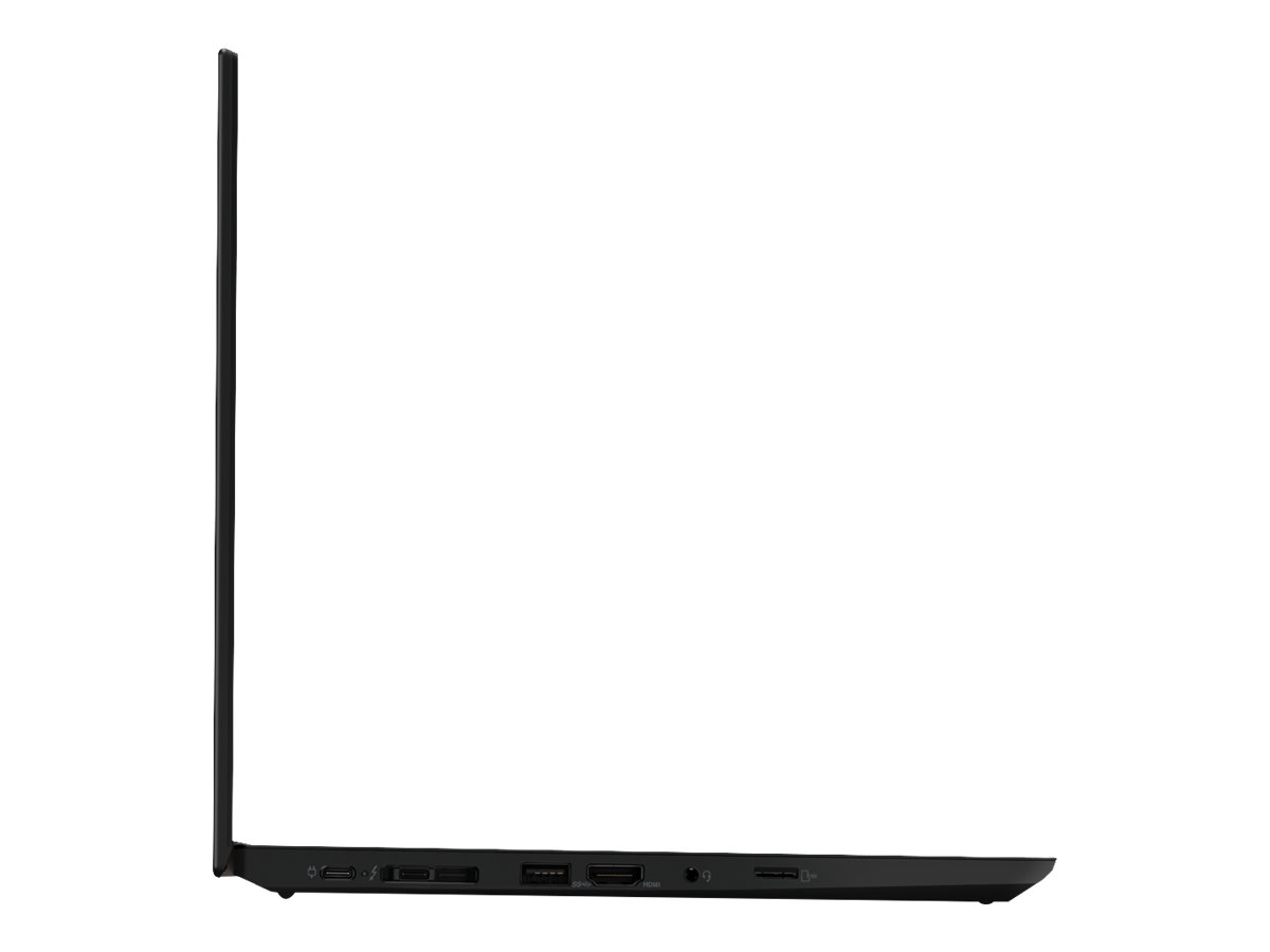 Lenovo ThinkPad T490s | 14" | i7-8665U | 8GB | 256GB SSD | Full HD | Win 10 Pro | DE