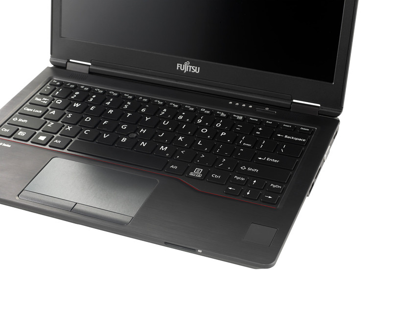 Fujitsu Lifebook U729 | 12,5" | i5-8265U | 16GB RAM | 512GB SSD | Full HD | Win 10 Pro | DE