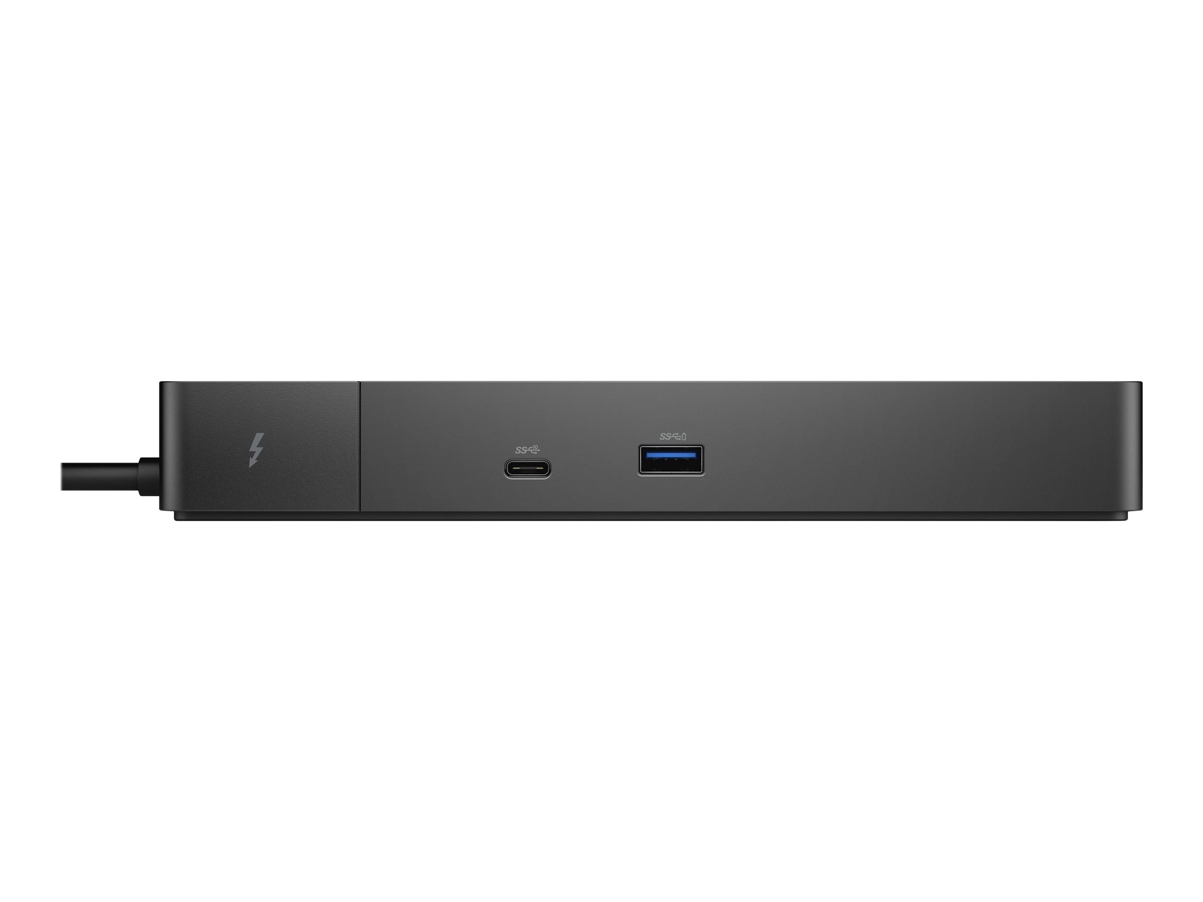 Dell Thunderbolt WD19TBS K20A Dockingstation | ohne Netzteil