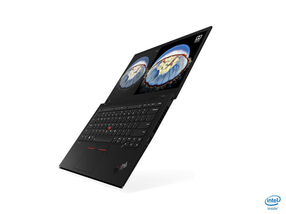 Lenovo ThinkPad X1 Carbon 8th Gen | 14" | i7-10610U | 16GB RAM | 512GB SSD | Touch | Full HD | WWAN | Win 11 Pro | Spanisch