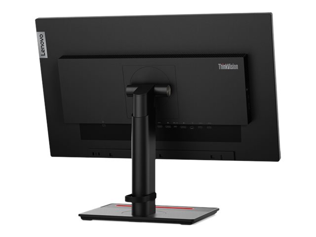 Lenovo ThinkVision T24m-29 | 24" | LED IPS Full HD Monitor | schwarz