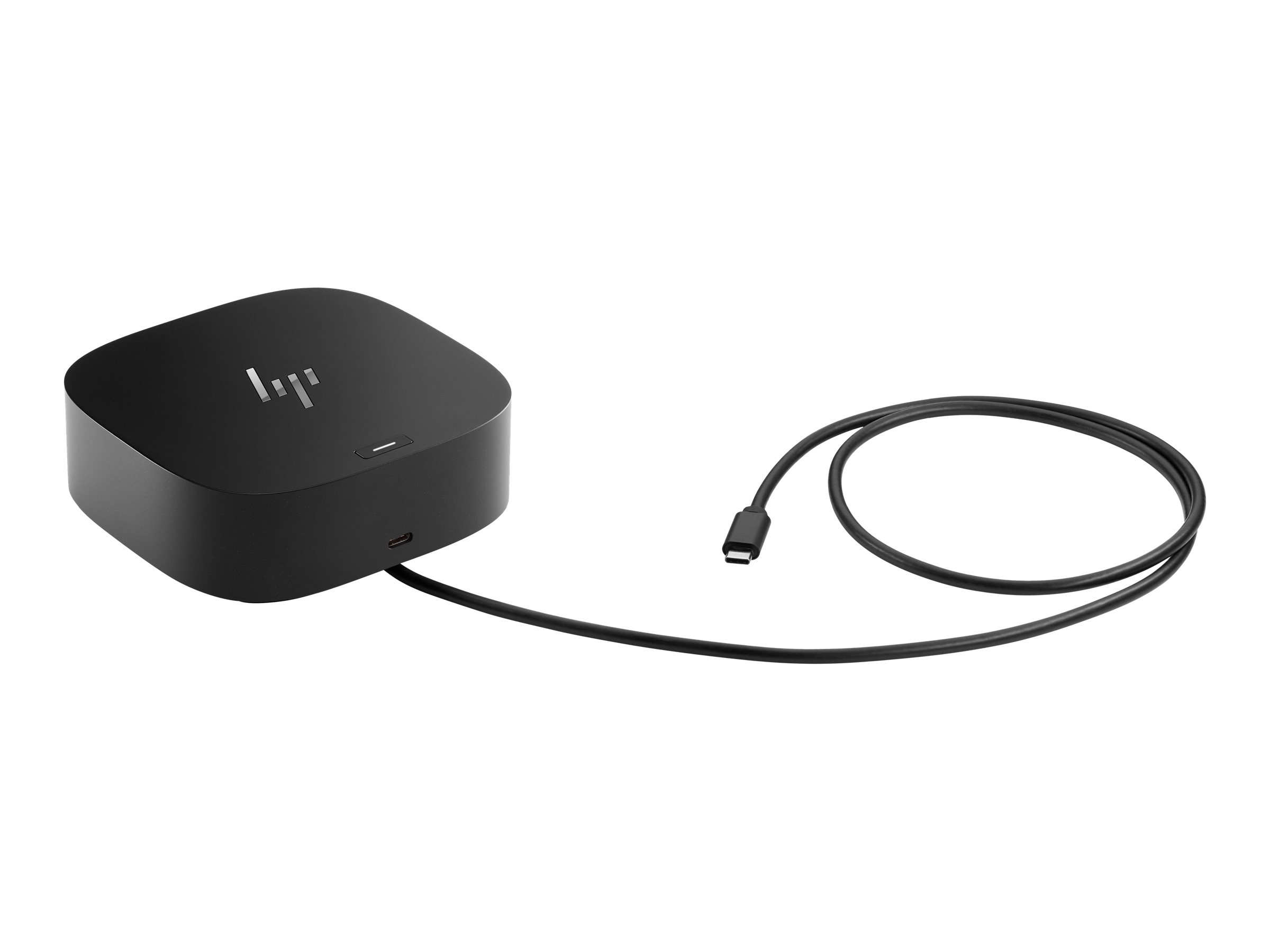 HP USB-C Docking Station G5 | inkl. 120W Netzteil