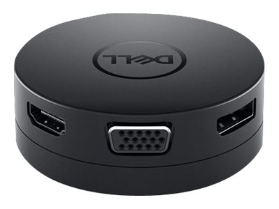 DELL DA300 Docking Station | Mobile Adapter