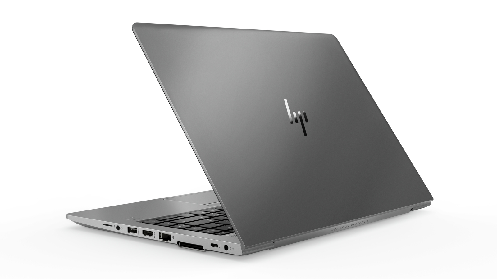 HP ZBook 14u G6 | 14" | Intel Core i5-8365U | 16GB RAM | 256GB SSD | Full HD | Win 11 Pro | DE