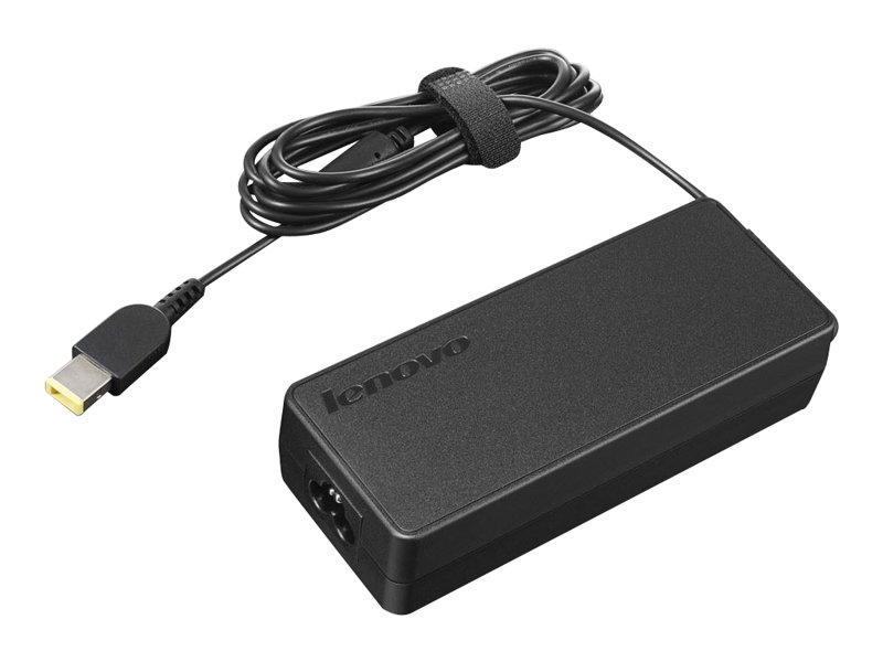 Original Lenovo Netzteil 90 Watt SlimTip AC Adapter Ladegerät für ThinkPad