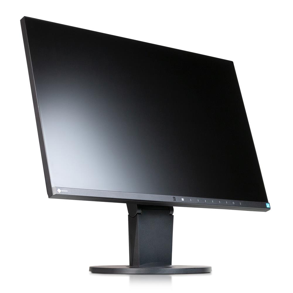 Eizo FlexScan EV2455 Monitor | 24" | WUXGA | schwarz - ohne Standfuß