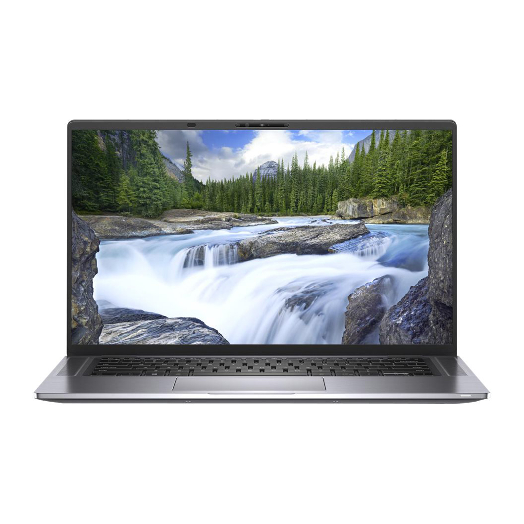 Dell Latitude 9510 | 15“ | i7-10810U | 16GB RAM | 512GB SSD | Full HD | Win 11 Pro | DE