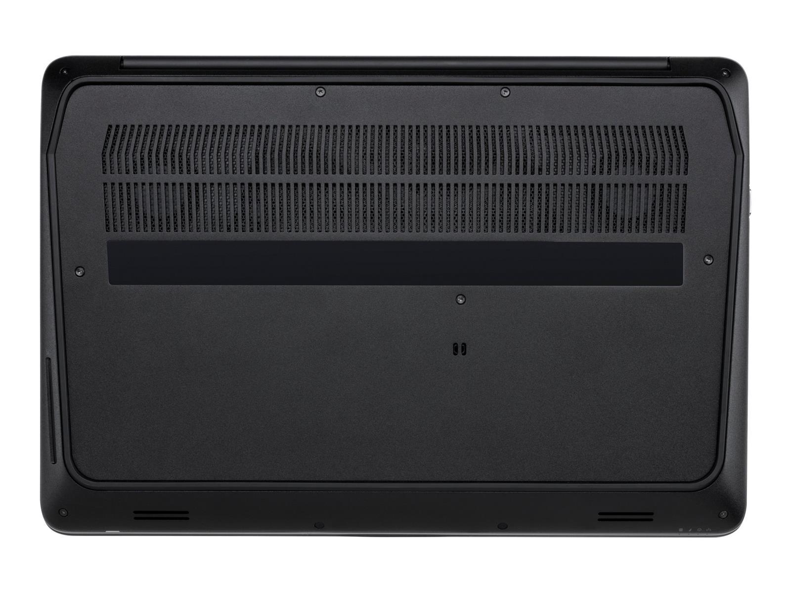 HP ZBook 15 G3 | 15.6" | E3-1505M | 32GB | 512GB SSD + 1TB HDD | M2000M | Win 10 Pro | DE