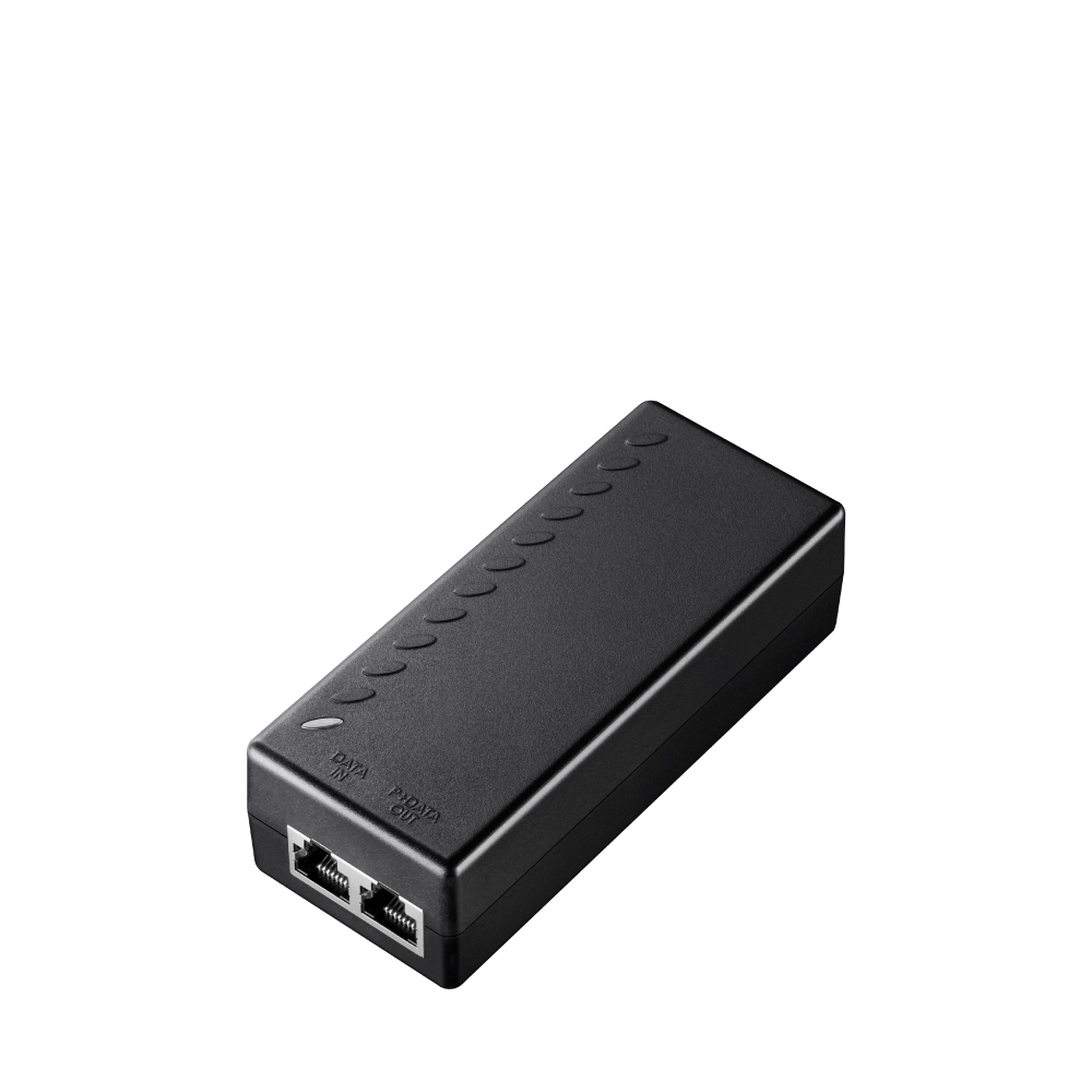 Cudy POE200 | Gigibit Ethernet Adapter | 30 Watt | Strom- und Datenübertragung