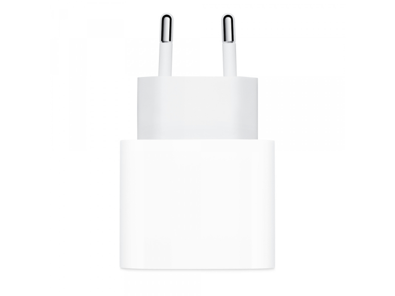 Apple 20W USB-C Power Adapter - Netzteil - 20 Watt