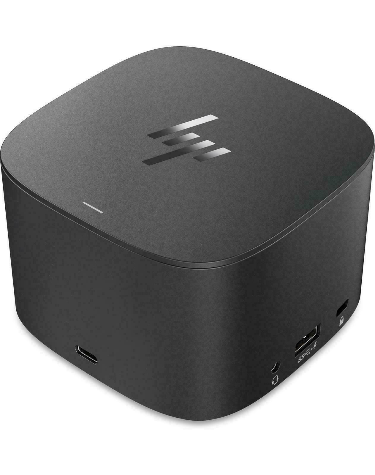 HP Thunderbolt Dock 120W G2 HSN-IX01 | mit 230 Watt Netzteil