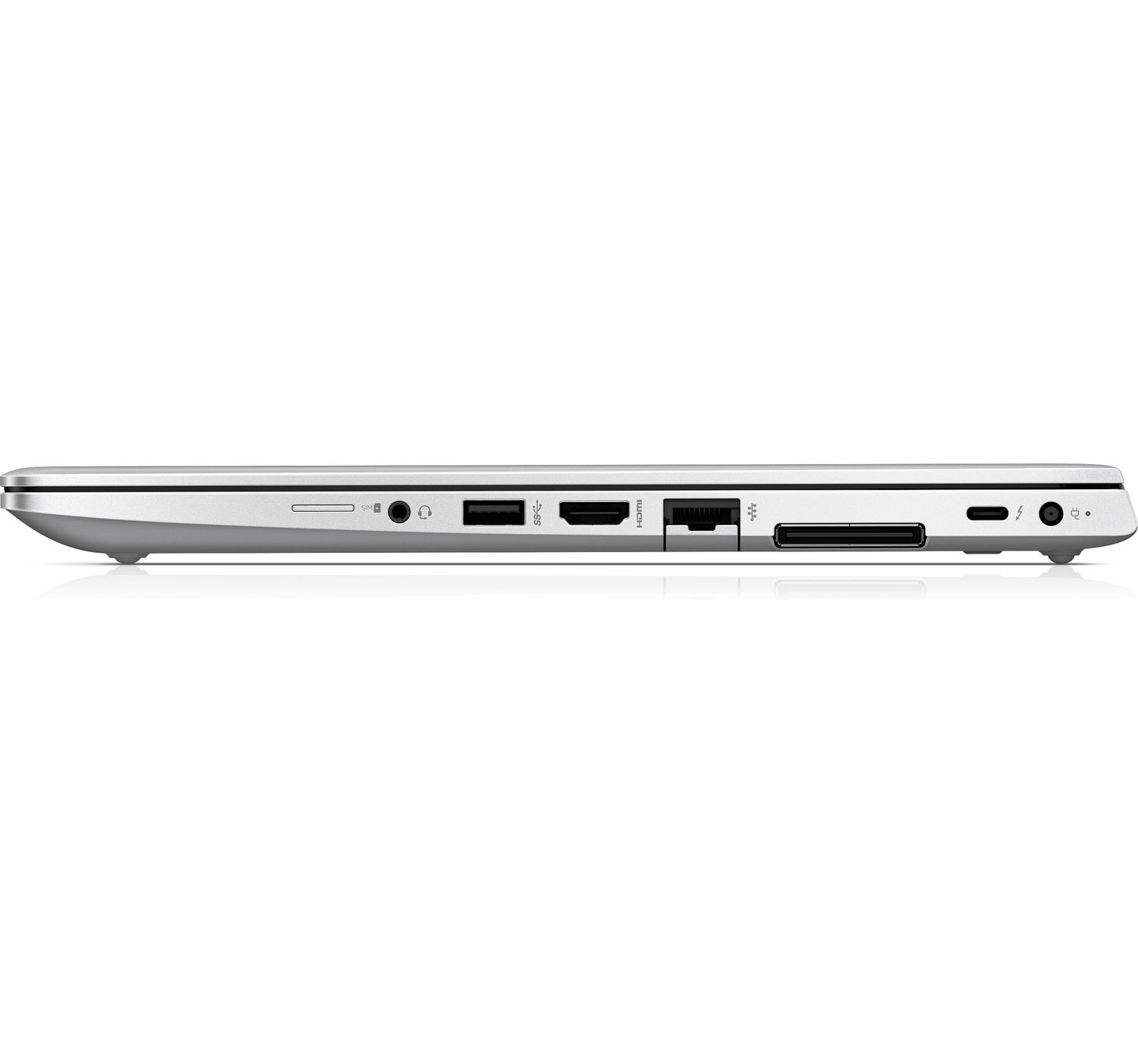 HP EliteBook 840 G5 | 14" |  i5-8350U | 8GB RAM | 256GB SSD | Full HD | Win 10 Pro | DE
