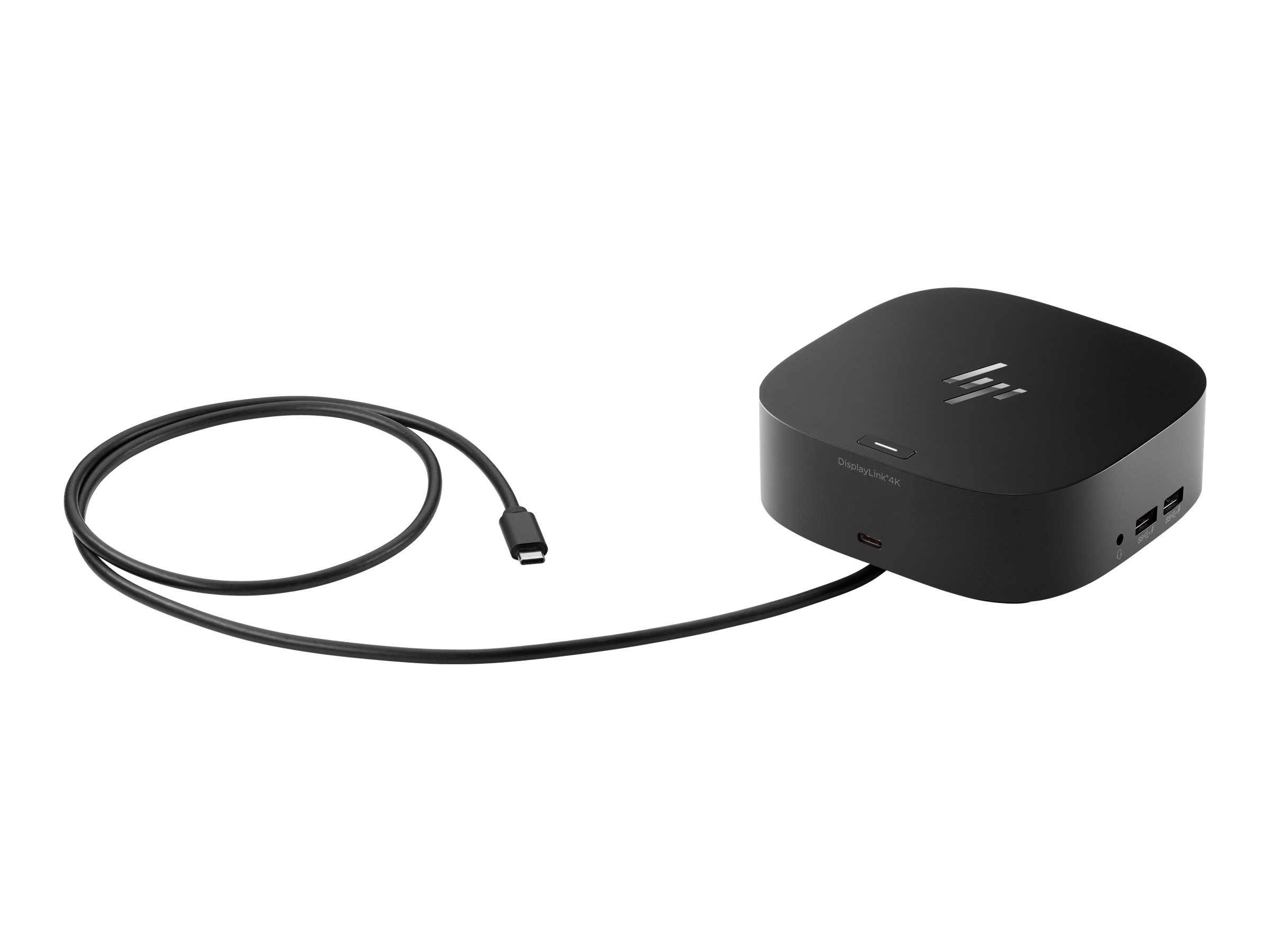 HP USB-C Universal Docking Station G2 HSN-IX02 | ohne Netzteil