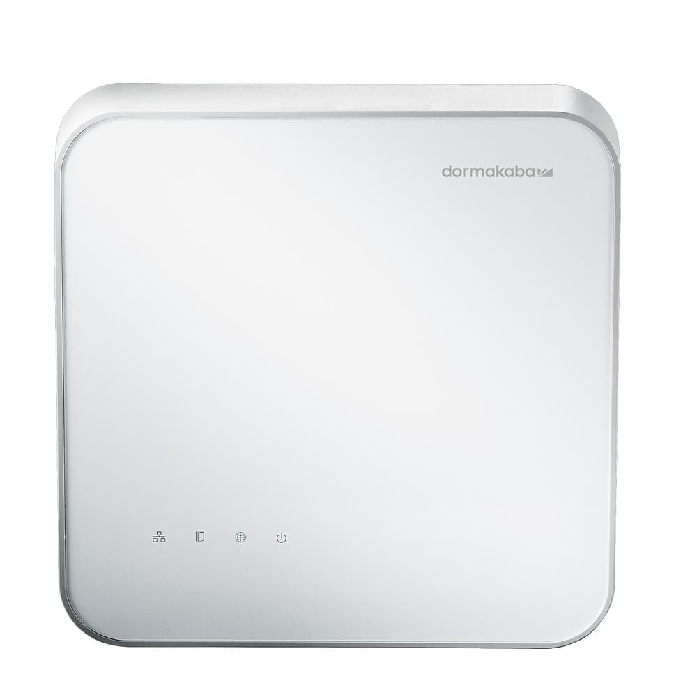 Dormakaba Zutrittsmanager 92 30 | Access Manager
