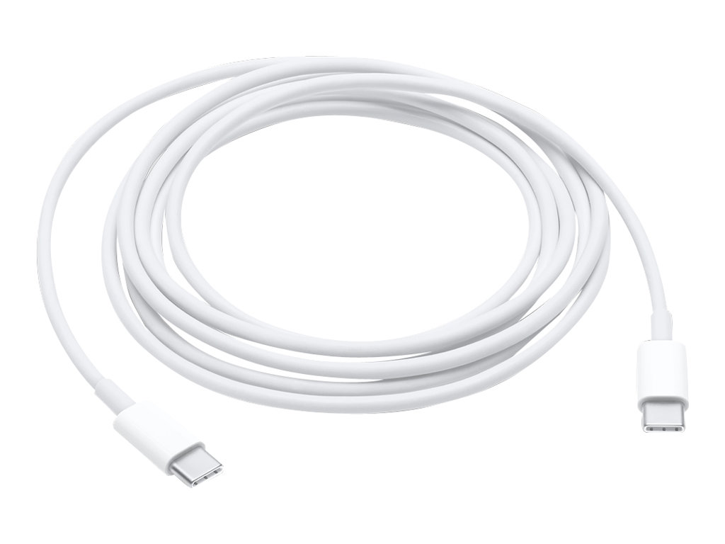 Apple USB-C Ladekabel - Charge Cable - 1 Meter