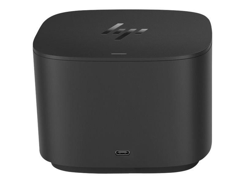 HP Thunderbolt Dock 230W G2 (2SU55AV) - Dockingstation mit Netzteil - HSN-IX01 - VGA, DP, 2 x DP