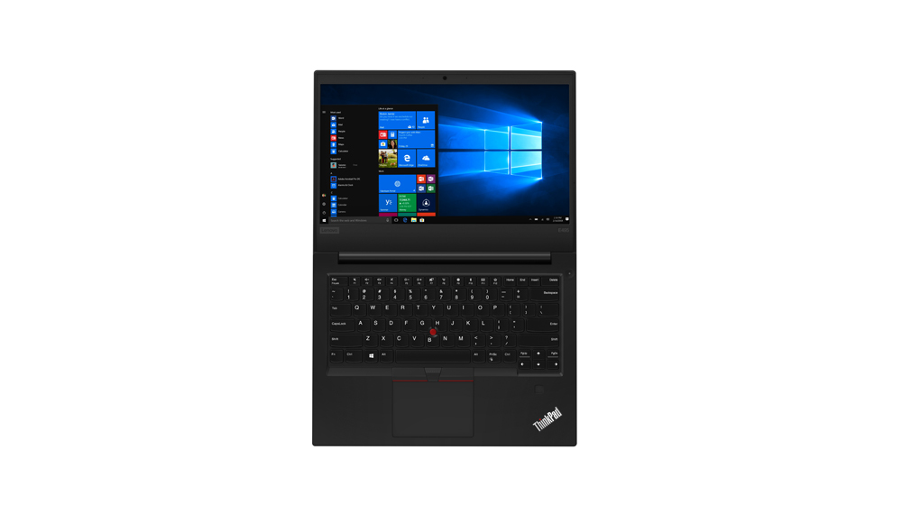 Lenovo ThinkPad E495 (20NE) Ryzen 5 3500U 2.1 GHz 16 GB RAM 512 GB SSD FHD W10P