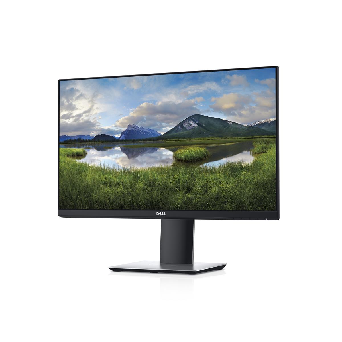 Dell Monitor P2319H | 23" | Full HD | schwarz