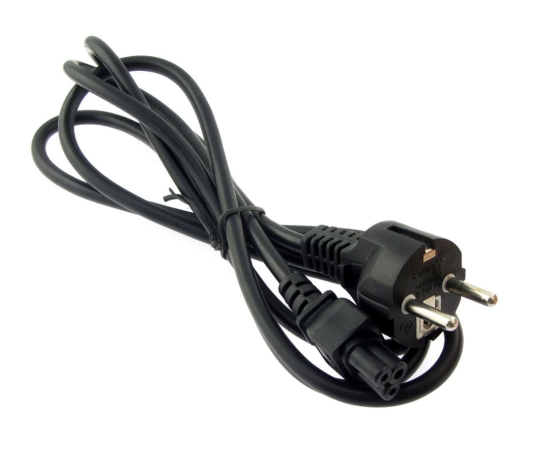 Original HP Netzteil 120 Watt Rundstecker (7,4mm pin) AC Adapter Ladegerät mit Stromkabel