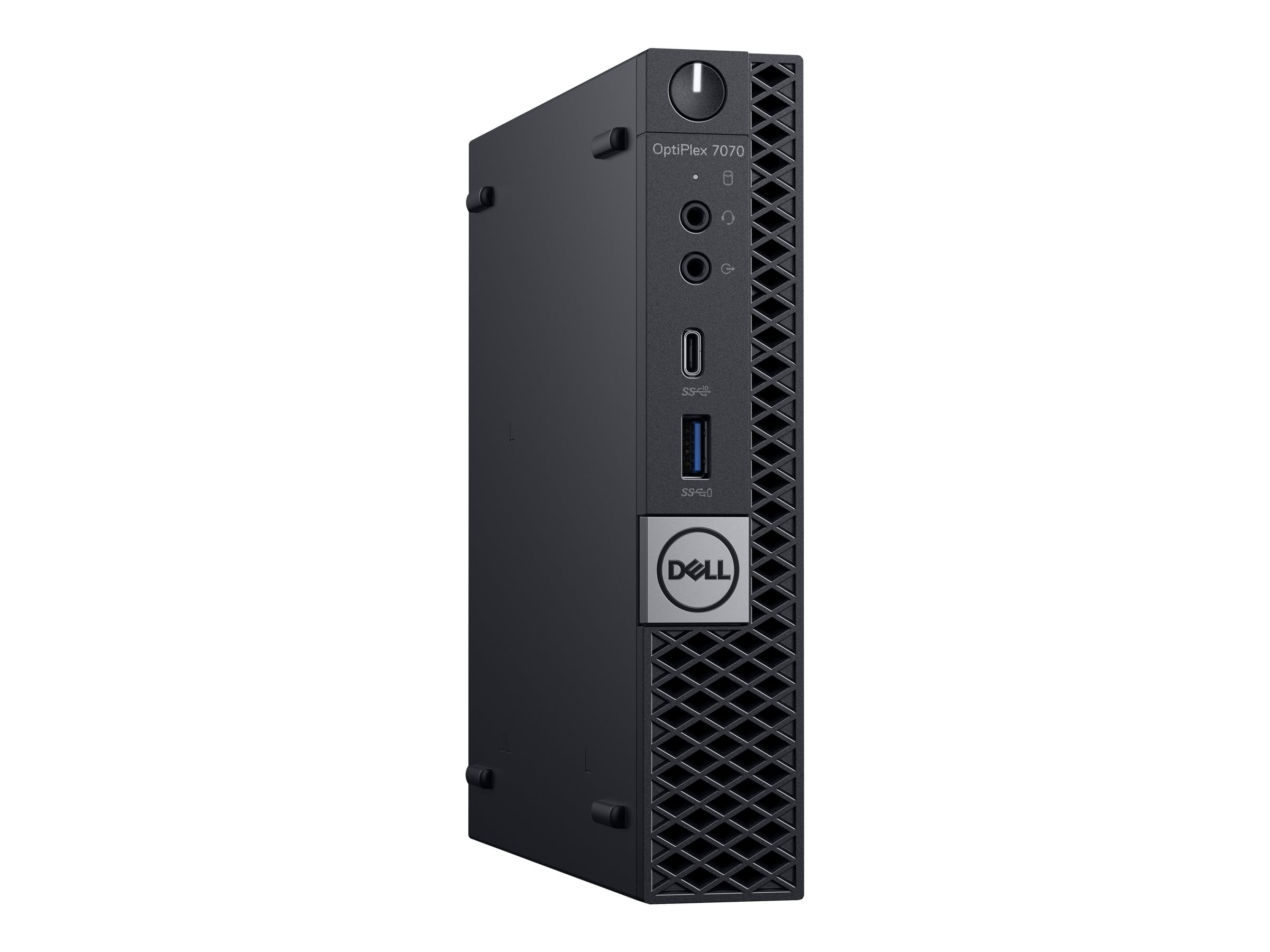 Dell OptiPlex 7070 Micro | Intel Core i7-9700 | 16GB RAM | 256GB SSD | WLAN | Win 11 Pro